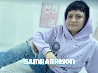 Samharrison