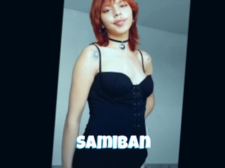 Samiban