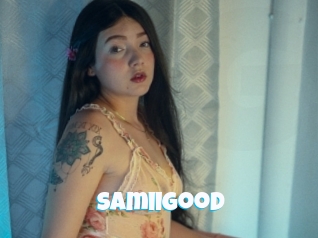 Samiigood