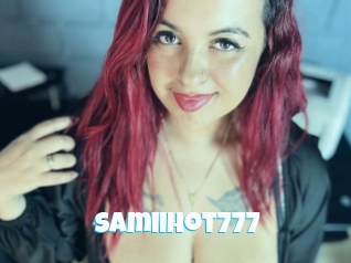 Samiihot777