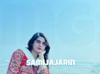 Samijajarin