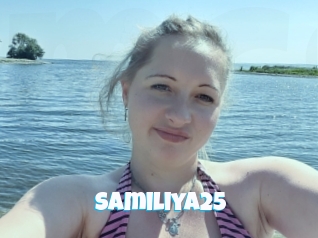 samiliya25 Miss Gros Seins
