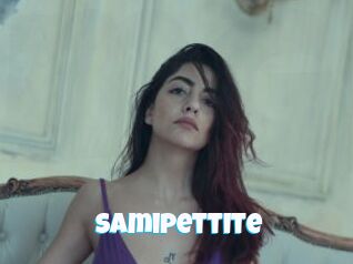 Samipettite
