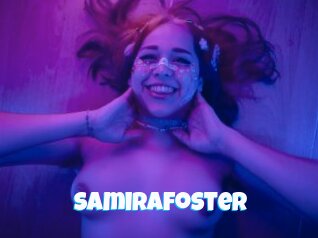 Samirafoster
