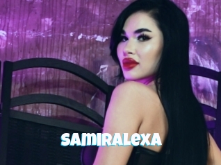 Samiralexa