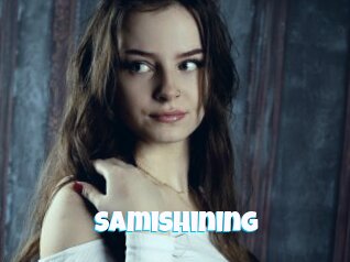 Samishining