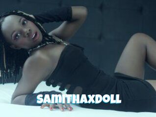 samithaxdoll Miss Gros Seins