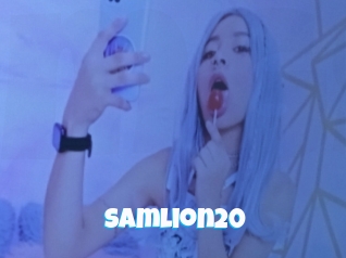 Samlion20
