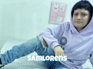 Samlorens