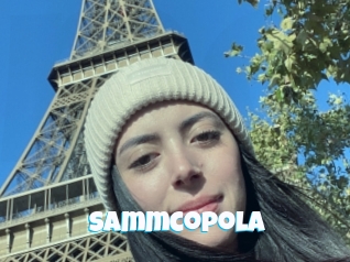 Sammcopola