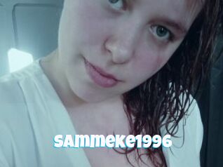 Sammeke1996
