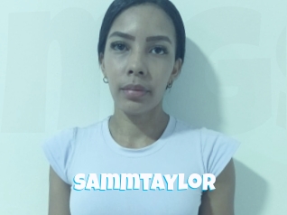 Sammtaylor