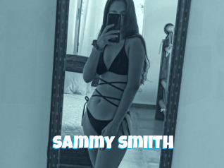 sammy_smiith Miss Gros Seins
