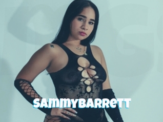 sammybarrett Miss Gros Seins