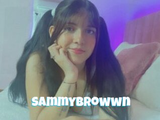 Sammybrowwn