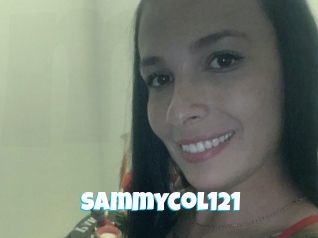 Sammycol121