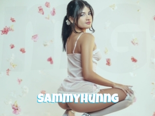 sammyhunng Miss Gros Seins