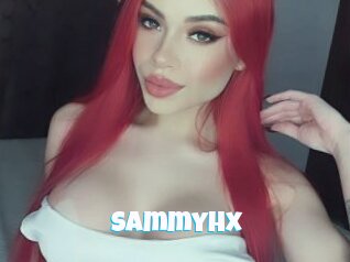 Sammyhx
