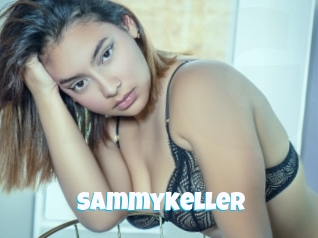 Sammykeller