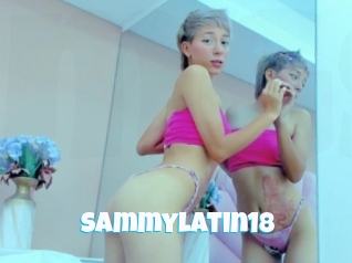 Sammylatin18
