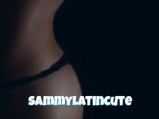 Sammylatincute
