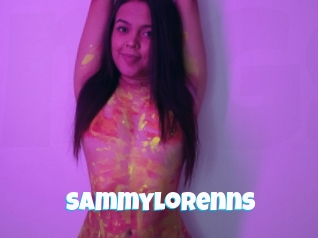 Sammylorenns