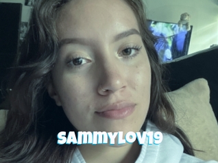 Sammylov19