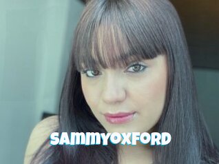Sammyoxford