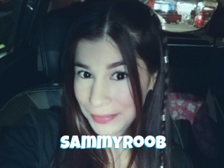 Sammyroob