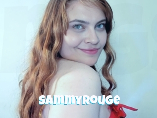 Sammyrouge