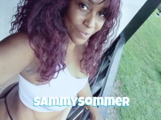 Sammysommer