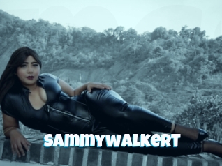Sammywalkert