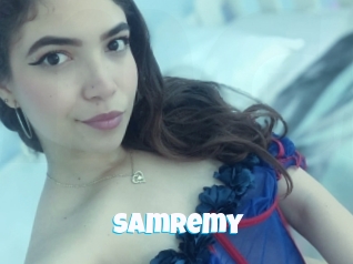 Samremy