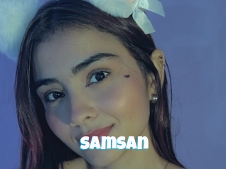 Samsan