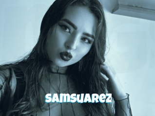 Samsuarez