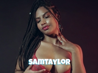Samtaylor