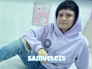 Samvelezs