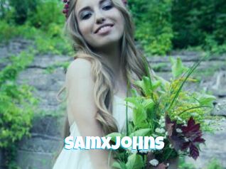 Samxjohns