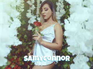 Samyconnor