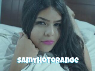 Samyhotorange