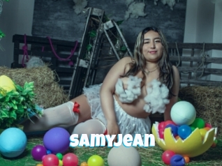 samyjean Miss Gros Seins