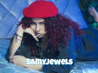 Samyjewels