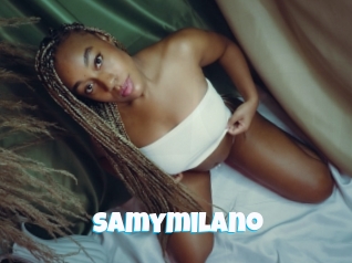 Samymilano