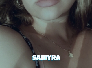 Samyra
