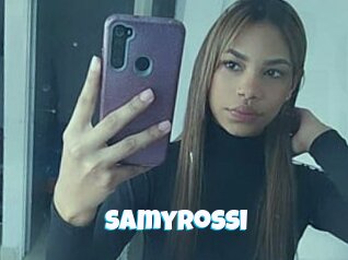 Samyrossi