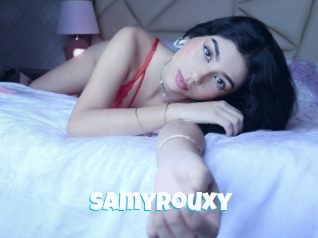 samyrouxy Miss Gros Seins
