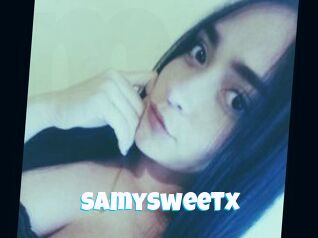 Samysweetx