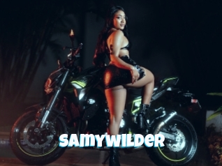 samywilder Miss Gros Seins