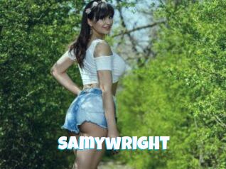 Samywright