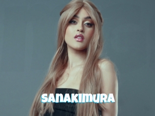 Sanakimura